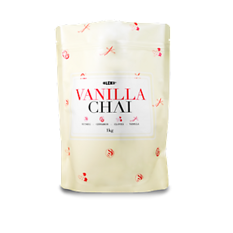 Blenz Vanilla Chai 1kg